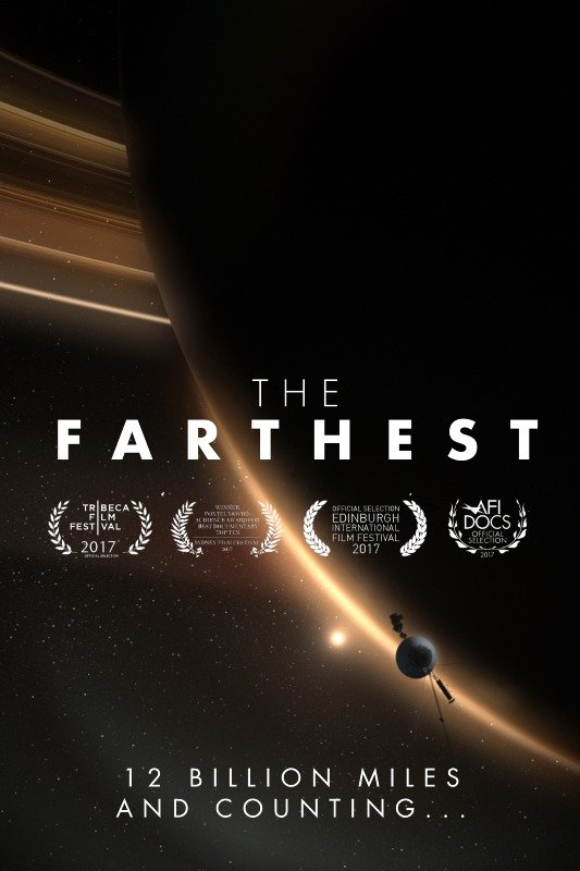 Review Of The Farthest Voyager In Space Zachry Wheeler Review Of The Farthest Voyager In Space Zachry Wheeler